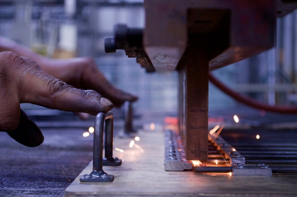 Four Fascinating Facts About Manufacturing History