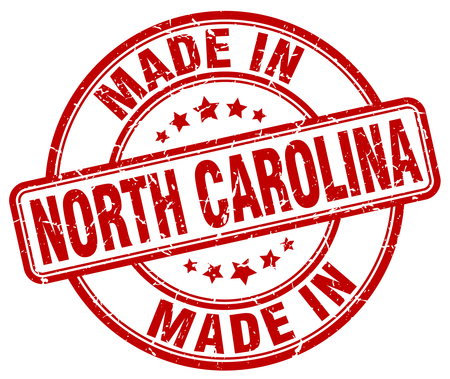 Keeping it Local! Our Products Are Made in North Carolina