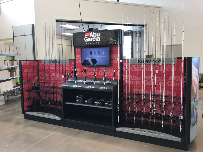 How Custom Merchandising Displays Boost Your Brand (And Sales)