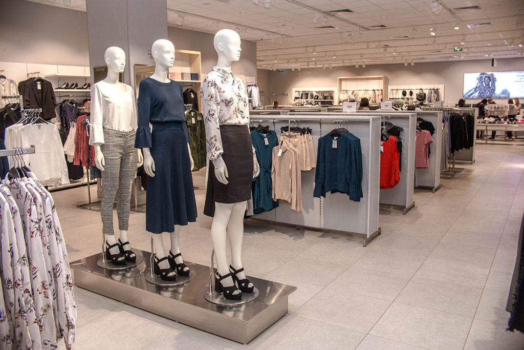 Are the Days of Brick-and-Mortar Stores Over? The Answer May Surprise You