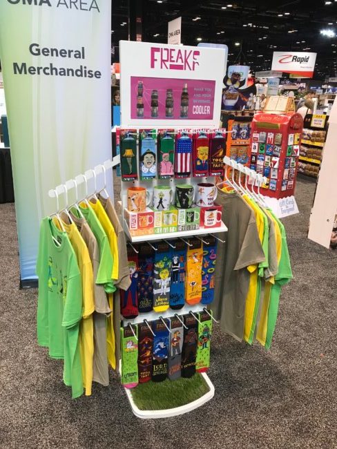 Examples of Effective Retail Displays